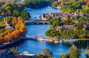 文旅部：今年中國旅游日活動合作單位擴大至60多家