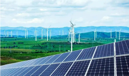 打破準入壁壘，民營企業(yè)加速布局能源領域