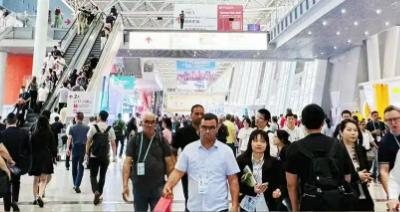 從兩大展會(huì)火爆看中國(guó)經(jīng)濟(jì)的動(dòng)力活力
