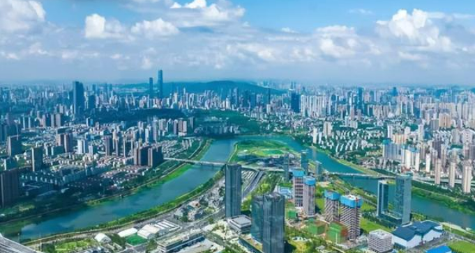 湖南省今年“數(shù)字新基建”標(biāo)志性項(xiàng)目發(fā)布