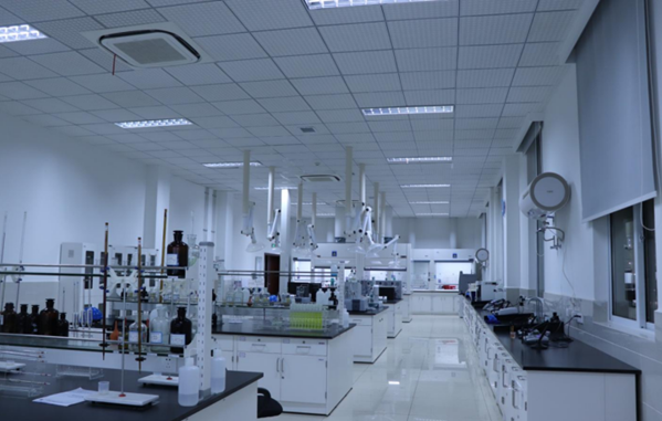 從“傳統(tǒng)”到“智聯(lián)” 云天化石化實(shí)驗(yàn)室的數(shù)智化蛻變之路