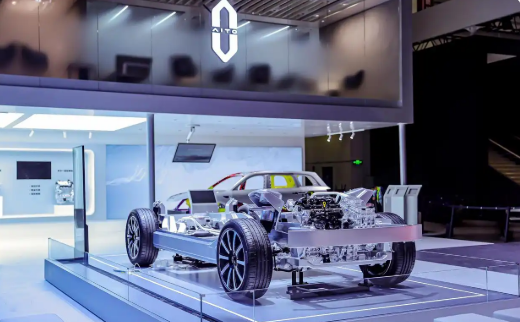 中國品牌的進階密碼