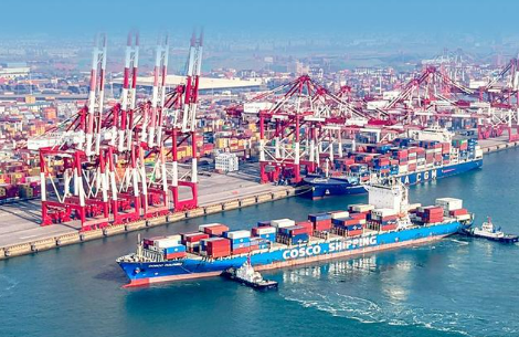 “為全球經(jīng)濟(jì)增長貢獻(xiàn)重要確定性”——國際人士積極評價中國經(jīng)濟(jì)實(shí)現(xiàn)2025年良好開局