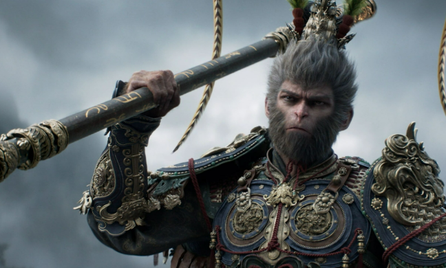 政策鼓勵、爆款頻出 中國游戲“出海”進入發(fā)展新周期