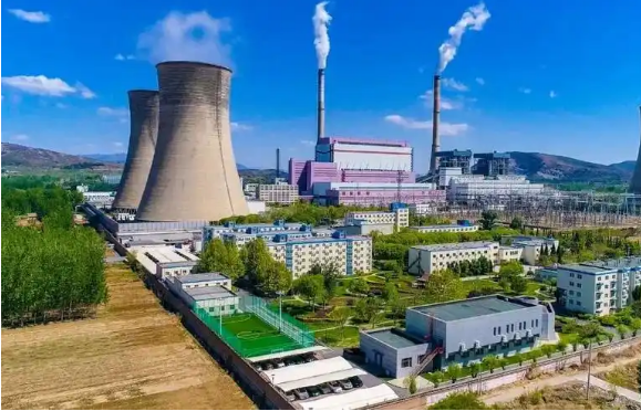 全國(guó)首臺(tái)創(chuàng)新升級(jí)延壽改造老機(jī)組獲30年運(yùn)營(yíng)認(rèn)定