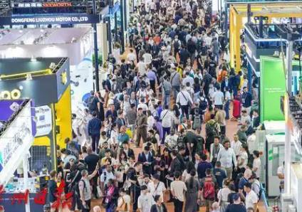 從“一季報”看廣東發(fā)展的“穩(wěn)”與“新”