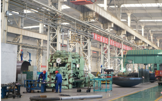 向好向優(yōu)！一季度甘肅省屬企業(yè)主要經(jīng)濟(jì)指標(biāo)實現(xiàn)“開門紅”