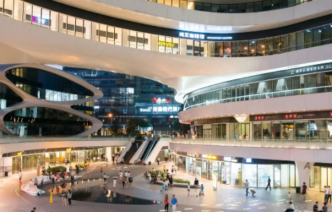 新場(chǎng)景 新潮流 新體驗(yàn)——國(guó)際消費(fèi)中心城市培育建設(shè)成效觀察