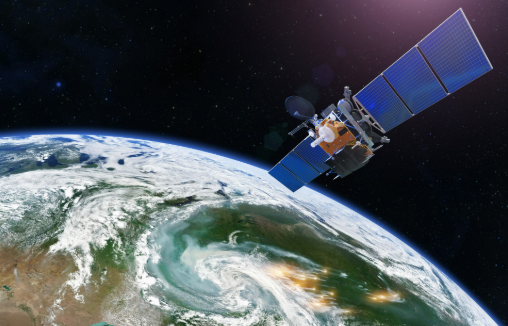 風(fēng)云氣象衛(wèi)星向133個國家和地區(qū)提供防災(zāi)減災(zāi)預(yù)警服務(wù)