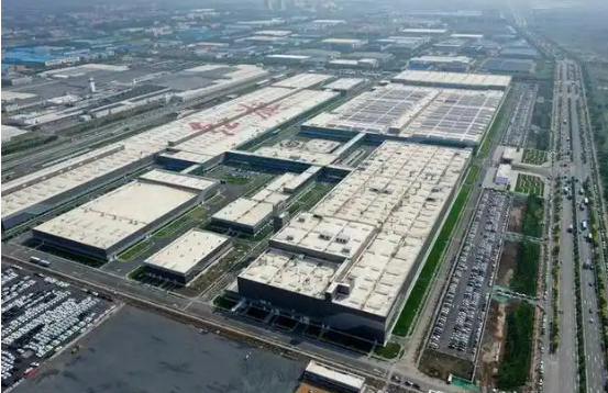 長(zhǎng)春汽開區(qū)項(xiàng)目建設(shè)跑出“加速度” 今年計(jì)劃建設(shè)5000萬元以上項(xiàng)目120個(gè)