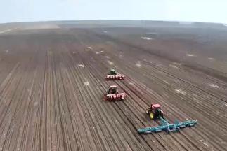 AI模型、“北斗”、物聯(lián)網(wǎng)……智慧農(nóng)業(yè)成為田間地頭新常態(tài)