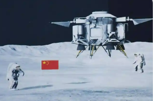 國(guó)際月球科研站，這樣建！——訪中國(guó)探月工程總設(shè)計(jì)師吳偉仁