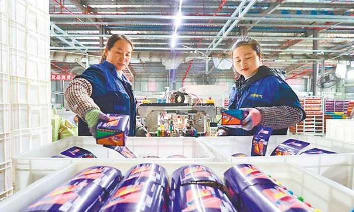 貴州黔東南苗族侗族自治州——特色產(chǎn)品闖海外市場(chǎng)