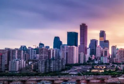 重慶打造國資智慧型“監(jiān)管大腦” 核心業(yè)務(wù)數(shù)字化率達(dá)100%