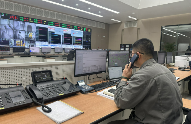 內(nèi)蒙古國(guó)資委監(jiān)管企業(yè)首季收入超765億元