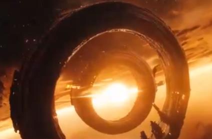 當(dāng)電影“擁抱”AI 中國影片幕后的“黑科技”有多硬核