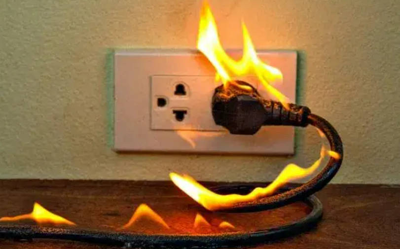 新《火災(zāi)統(tǒng)計(jì)管理規(guī)定》今年5月1日起施行