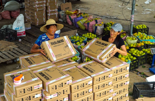 甘肅推出26條具體措施 大力發(fā)展電商產(chǎn)業(yè)