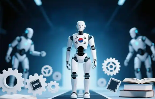 韓國(guó)集全國(guó)力量押注“K-人形機(jī)器人聯(lián)盟”