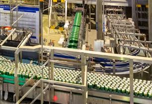 今年一季度，福建啤酒出口穩(wěn)居全國(guó)第一