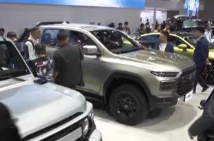 車企布局細(xì)分賽道 外國供應(yīng)商看好中國汽車加碼在華投入