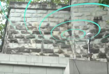 “北斗+5G”、數(shù)字“身份證”……城市更新“智”理服務(wù)百姓美好生活