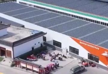 我國(guó)鄉(xiāng)村消費(fèi)市場(chǎng)活力日益增強(qiáng)