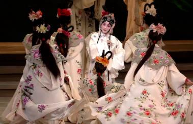 出圈出海出彩！看中華文化魅力