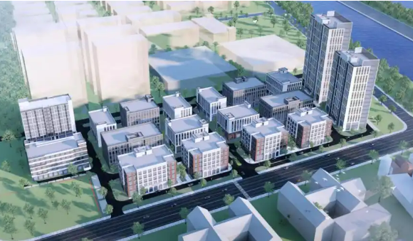 湖北荊門：“科創(chuàng)飛地”賦能創(chuàng)新發(fā)展