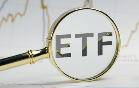 ETF市場規(guī)模突破4萬億元 長線資金加速入市