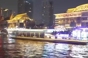 多地以“船”為媒“上新”消費新場景新業(yè)態(tài) 文旅市場潛力不斷激活