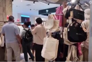 我國優(yōu)化離境退稅服務(wù) 擴大入境消費