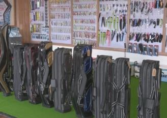 中國“智造”硬實力成就“百變”可能性 “小”魚竿釣起百億元“大”產業(yè)