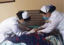 網(wǎng)約護(hù)士，居家就醫(yī)新趨勢(shì)