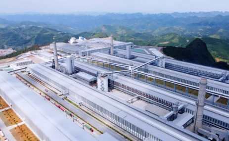 云南產(chǎn)業(yè)結(jié)構(gòu)持續(xù)優(yōu)化 特色產(chǎn)業(yè)穩(wěn)步發(fā)展