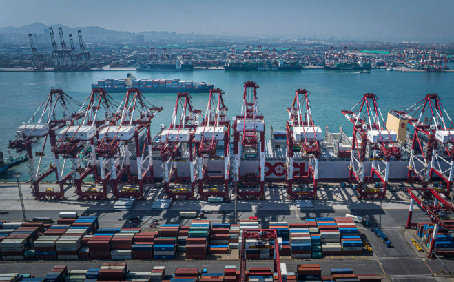 激活力增動(dòng)能 山東省屬企業(yè)改革提速加力