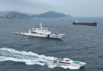 “五一”假期，福建沿海水路預(yù)計發(fā)送旅客超105萬人次