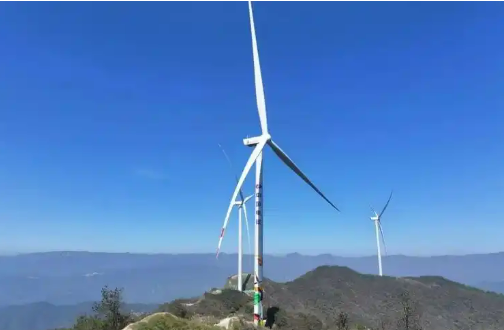 廣西發(fā)電裝機(jī)容量破億 “十四五”新能源年均增速超41%