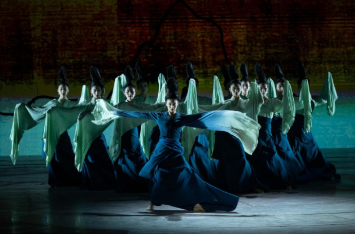 構(gòu)建中華文明標(biāo)識體系，文藝何為？