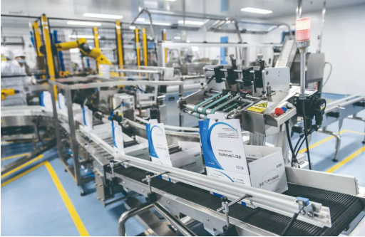 我國多種關(guān)鍵醫(yī)用同位素實現(xiàn)批量化生產(chǎn)