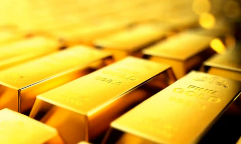 一季度我國黃金市場成交量成交額大幅上漲