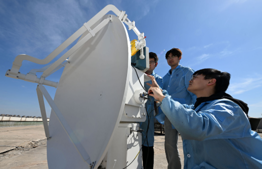 覓機(jī)、探路、蓄能：天津民營(yíng)經(jīng)濟(jì)的“韌性密碼”