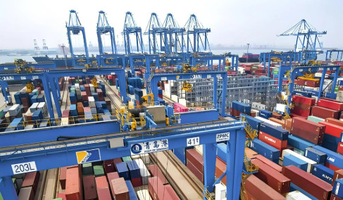 聚焦“確定性”，中國(guó)貿(mào)促會(huì)這場(chǎng)發(fā)布會(huì)傳遞信心與力量