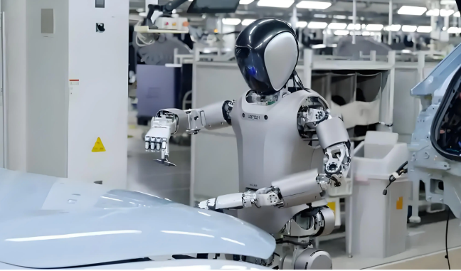 上海國(guó)投公司加速布局下一代人工智能戰(zhàn)略高地