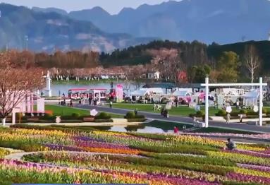 “以舊換新+數(shù)智技術(shù)”提升鄉(xiāng)村消費熱度 鄉(xiāng)村全面振興繪就活力畫卷