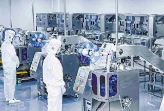 國家衛(wèi)健委：噪聲超標(biāo)問題較突出 小微企業(yè)職業(yè)健康保護(hù)亟須加強(qiáng)