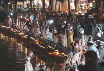 來西雙版納，感受入境游熱度持續(xù)攀升