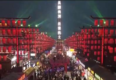 “五一”出游熱：文旅體驗(yàn)升級(jí) 多場(chǎng)景催生消費(fèi)新活力