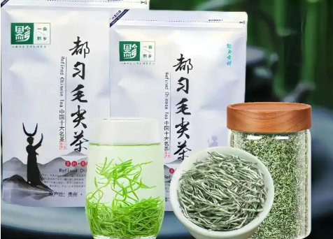 年產(chǎn)值突破千億元大關(guān) 貴州地理標(biāo)志品牌培育初見(jiàn)成效