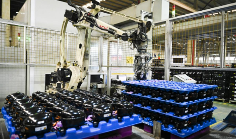 第一季度近六成工業(yè)行業(yè)利潤實(shí)現(xiàn)增長